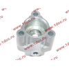Корпус цилиндра блокировки дифференциала SH F3000 SHAANXI / Shacman (ШАНКСИ / Шакман) 81.35631.0006 фото 2 Самара