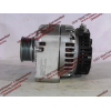 Генератор 28V 55A A7 HOWO A7 VG1560090011 фото 2 Самара