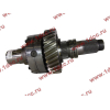 МОД (межосевой дифференциал) F мост R16T230W FAW (ФАВ) 2507057/58-AOE для самосвала фото 2 Самара