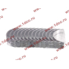 Вкладыши коренные стандарт +0.00 (14шт) LONGGONG CDM833 Lonking CDM (СДМ) 13034908/13034916 фото 2 Самара