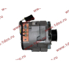 Генератор 28V/55A WD615 (JFZ255-024) H3 CREATEK CREATEK VG1560090012/CK8459 фото 3 Самара