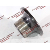 Фланец выходной КПП Fuller 12JS220T d-180 4 отв. SH КПП (Коробки переключения передач) SHJS220-1707159-4 фото 3 Самара