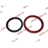 Сальник 95х115х12 + 115х140х12 коленвала комплект WD615/WP10 HOWO (ХОВО) VG1500010037/VG1500010047 фото 3 Самара