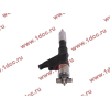 Форсунка D12 HOWO A7 VG1246080051 фото 3 Самара