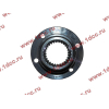 Фланец выходной КПП Fuller 12JS220T d-180 4 отв. SH КПП (Коробки переключения передач) JS220-1707159-8 фото 3 Самара