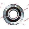 Фланец выходной КПП Fuller 12JS220T d-180 4 отв. SH КПП (Коробки переключения передач) SHJS220-1707159-16 фото 3 Самара