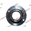 Фланец выходной КПП Fuller 12JS220T d-180 4 отв. SH КПП (Коробки переключения передач) SHJS220-1707159-1 фото 3 Самара