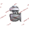 Турбина (Турбокомпрессор) 336 л.с. WD615.69 HX50 H2 CREATEK CREATEK VG1560118228/CK8130 фото 3 Самара