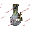 ТНВД WP10 SH2 BOWEI SHAANXI / Shacman (ШАНКСИ / Шакман) 612601080376 фото 3 Самара