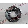 Фланец выходной КПП Fuller 12JS200T d-180 4 отв. SH КПП (Коробки переключения передач) RHJS-1707159 (9128320161) фото 3 Самара