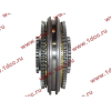 Синхронизатор 3-4,5-6 передачи КПП Fuller 12JS160T,12JS200 КПП (Коробки переключения передач) JS130T-1701180 фото 3 Самара