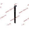 Радиатор WP12 SH SHAANXI / Shacman (ШАНКСИ / Шакман) DZ95259532202 фото 3 Самара