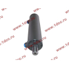 Цилиндр поворота второй оси большой (D-85, L-380, M30х1,5) H HOWO (ХОВО) WG9731470070 фото 3 Самара