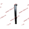Радиатор WP12 SH SHAANXI / Shacman (ШАНКСИ / Шакман) DZ95259532203 фото 3 Самара