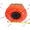 Фильтр воздушный Большой F/H'2011 (WG9725190102/LEO100061B/KLP2841) FAW (ФАВ) 1109070-50A (K2841PU) для самосвала фото 3 Самара