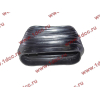 Гофра резиновая для отсекателя за кабиной H2/H3 HOWO (ХОВО) WG9725190008 фото 4 Самара