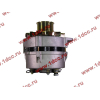 Генератор 28V CDM 855 Lonking CDM (СДМ) 612600090206D фото 4 Самара