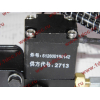 Электропневмоклапан остановки ДВС XCMG ZL50G XCMG/MITSUBER 612600180142 фото 4 Самара