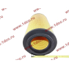 Фильтр воздушный XCMG LW500, LW300 XCMG/MITSUBER K2036 фото 4 Самара