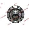 МОД (межосевой дифференциал) F мост R16T230W FAW (ФАВ) 2507057/58-AOE для самосвала фото 4 Самара