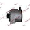 Генератор 28V/55A WD615 (JFZ255-024) H3 CREATEK CREATEK VG1560090012/CK8459 фото 5 Самара