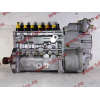 ТНВД BHT6P130R SHAANXI / Shacman (ШАНКСИ / Шакман) 612602070389 фото 5 Самара