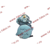Стартер 10 зубьев Iskra H2/H3 HOWO (ХОВО) VG1560090001 фото 5 Самара