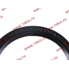 Сальник 95х115х12 + 115х140х12 коленвала комплект WD615/WP10 HOWO (ХОВО) VG1500010037/VG1500010047 фото 5 Самара