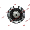 МОД (межосевой дифференциал) F мост R16T230W FAW (ФАВ) 2507057/58-AOE для самосвала фото 5 Самара