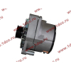Генератор 28V/55A WD615 (JFZ255-024) H3 CREATEK CREATEK VG1560090012/CK8459 фото 6 Самара