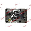 ГБЦ в сборе без перемычки WD615E2/WP10E2 HOWO (ХОВО) 615600040040A фото 6 Самара