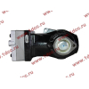 Компрессор пневмотормозов 2-х цилиндровый D12 A7 HOWO A7 VG1246130008 фото 7 Самара