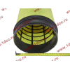 Фильтр воздушный Большой F/H'2011 (WG9725190102/LEO100061B/KLP2841) FAW (ФАВ) 1109070-50A (K2841PU) для самосвала фото 7 Самара