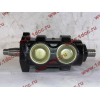 Компрессор пневмотормозов 2-х цилиндровый WABCO H3 HOWO (ХОВО) VG1099130010 фото 8 Самара
