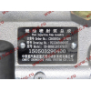 ТНВД D12 A7  Е-2.420 л.с HOWO A7 VG1246080097 фото 8 Самара