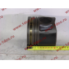 Поршневая группа двигателя CA6DL2-33 d-112 F FAW (ФАВ) L6300000-PJ4P для самосвала фото 3 Самара