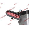 Генератор 28V/55A WD615 (JFZ255-024) H3 CREATEK CREATEK VG1560090012/CK8459 фото 9 Самара